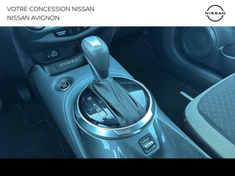 NISSAN Juke d’occasion à vendre à BOLLÈNE chez MMC PROVENCE (Photo 12)