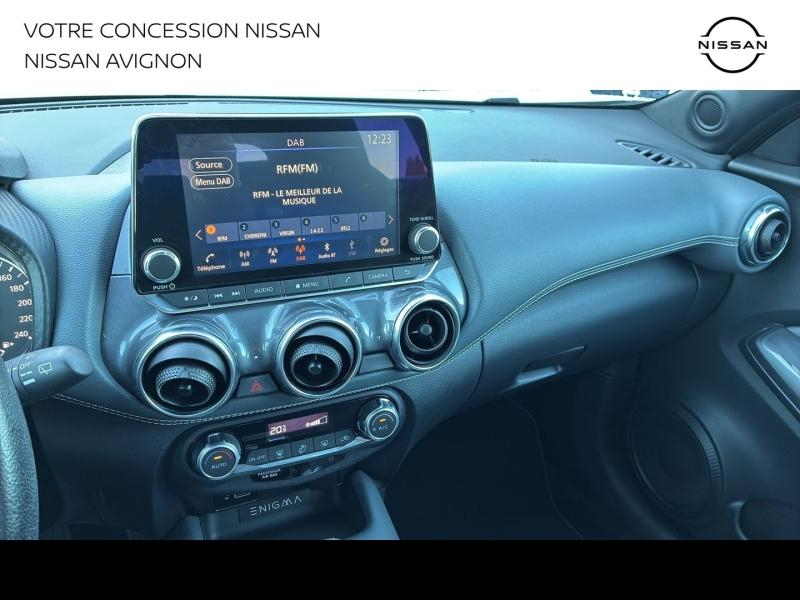 NISSAN Juke d’occasion à vendre à BOLLÈNE chez MMC PROVENCE (Photo 20)