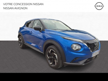 NISSAN Juke d’occasion à vendre à BOLLÈNE