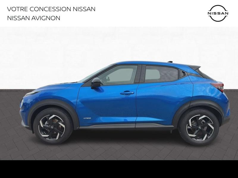 NISSAN Juke d’occasion à vendre à BOLLÈNE chez MMC PROVENCE (Photo 3)