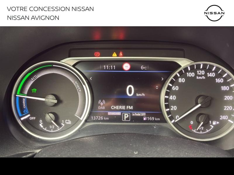 NISSAN Juke d’occasion à vendre à BOLLÈNE chez MMC PROVENCE (Photo 9)