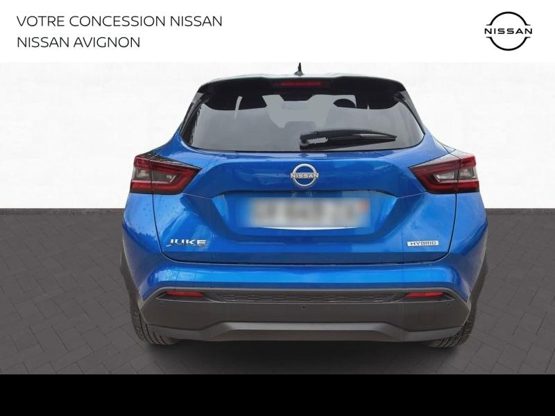 NISSAN Juke d’occasion à vendre à BOLLÈNE chez MMC PROVENCE (Photo 15)