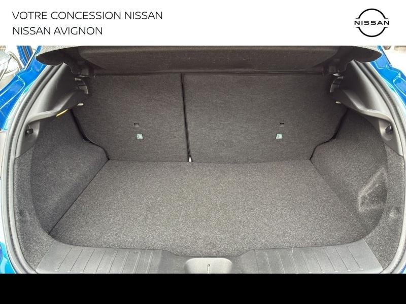 NISSAN Juke d’occasion à vendre à BOLLÈNE chez MMC PROVENCE (Photo 16)