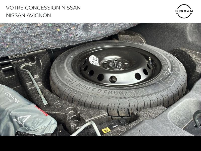 NISSAN Juke d’occasion à vendre à BOLLÈNE chez MMC PROVENCE (Photo 17)