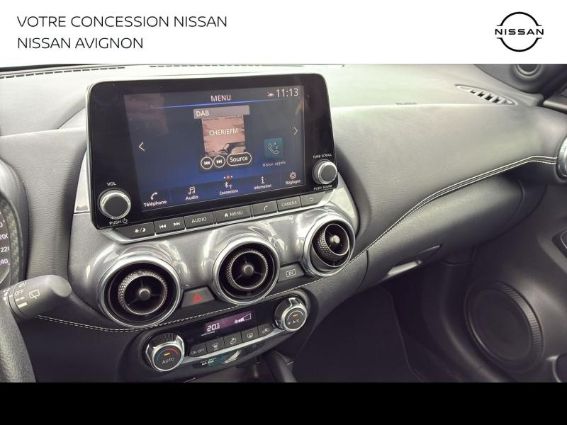 NISSAN Juke d’occasion à vendre à BOLLÈNE chez MMC PROVENCE (Photo 19)