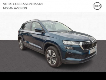 SKODA Karoq d’occasion à vendre à BOLLÈNE
