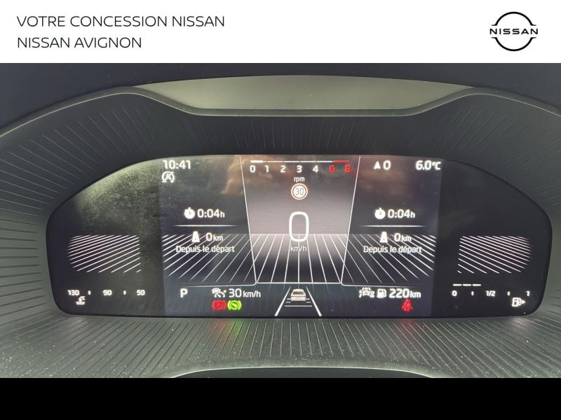 SKODA Karoq d’occasion à vendre à BOLLÈNE chez MMC PROVENCE (Photo 9)