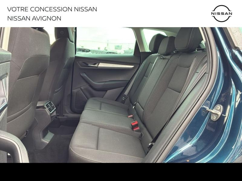SKODA Karoq d’occasion à vendre à BOLLÈNE chez MMC PROVENCE (Photo 14)