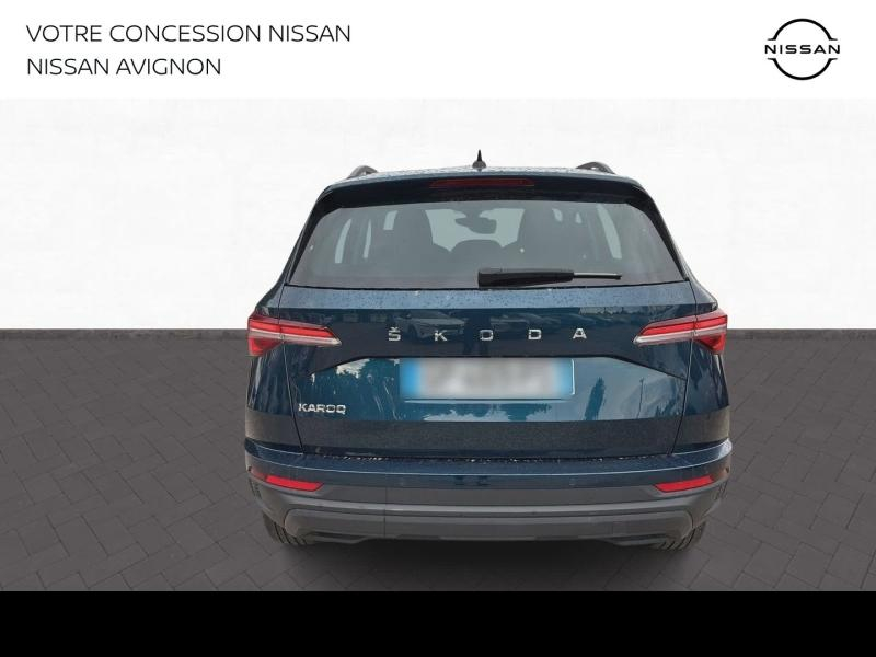SKODA Karoq d’occasion à vendre à BOLLÈNE chez MMC PROVENCE (Photo 15)