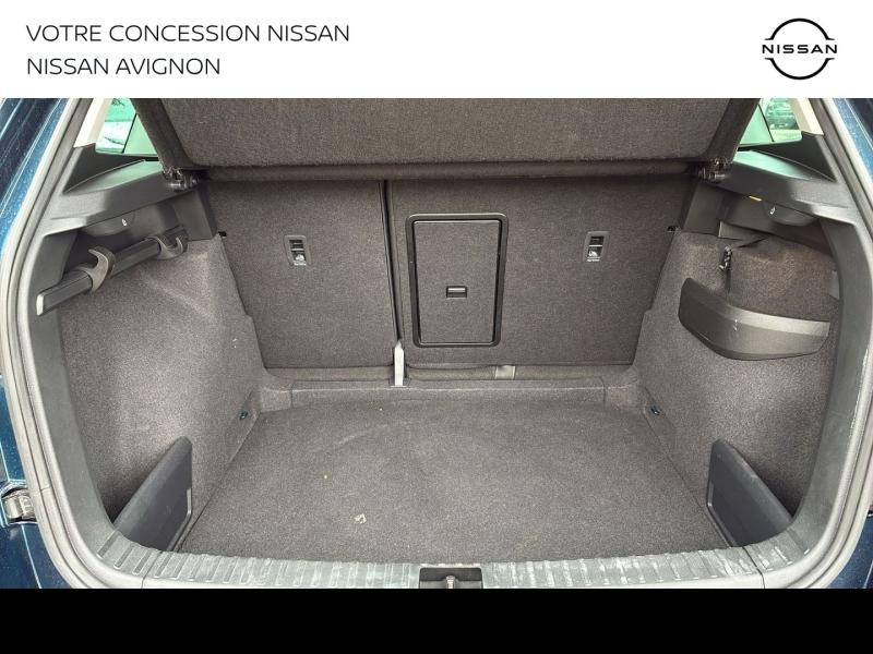 SKODA Karoq d’occasion à vendre à BOLLÈNE chez MMC PROVENCE (Photo 16)