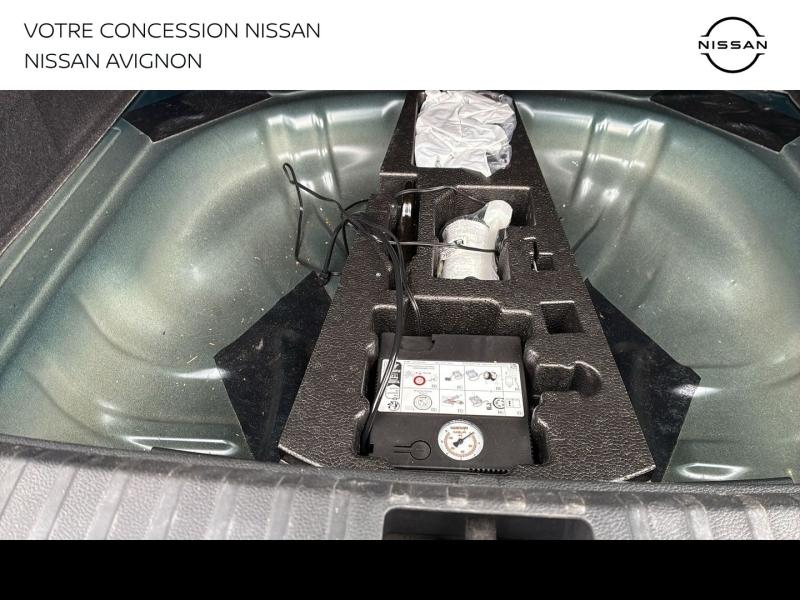 SKODA Karoq d’occasion à vendre à BOLLÈNE chez MMC PROVENCE (Photo 17)