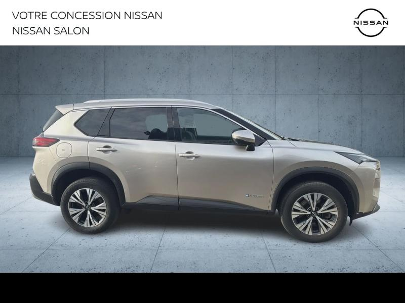 NISSAN X-Trail d’occasion à vendre à BOLLÈNE chez MMC PROVENCE (Photo 7)