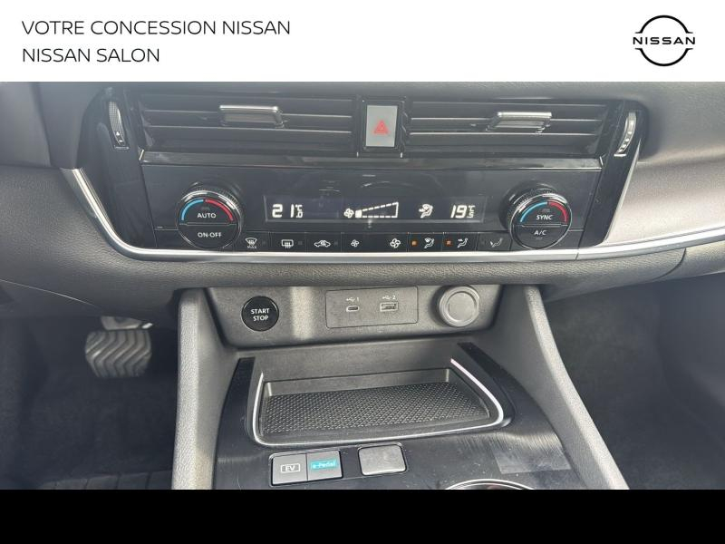 NISSAN X-Trail d’occasion à vendre à BOLLÈNE chez MMC PROVENCE (Photo 16)