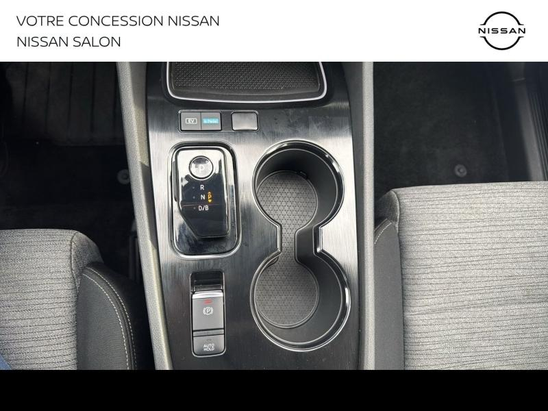 NISSAN X-Trail d’occasion à vendre à BOLLÈNE chez MMC PROVENCE (Photo 17)