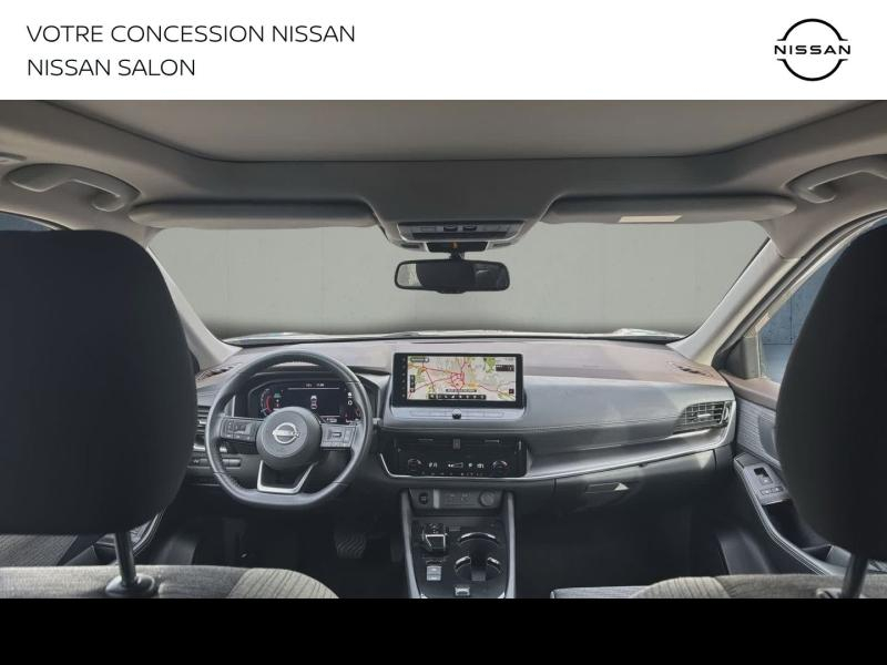 NISSAN X-Trail d’occasion à vendre à BOLLÈNE chez MMC PROVENCE (Photo 18)