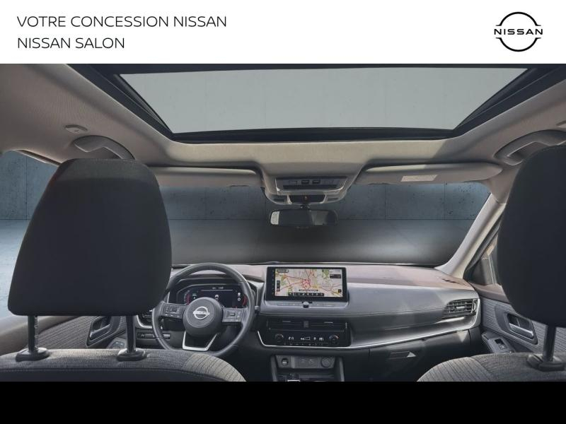 NISSAN X-Trail d’occasion à vendre à BOLLÈNE chez MMC PROVENCE (Photo 19)