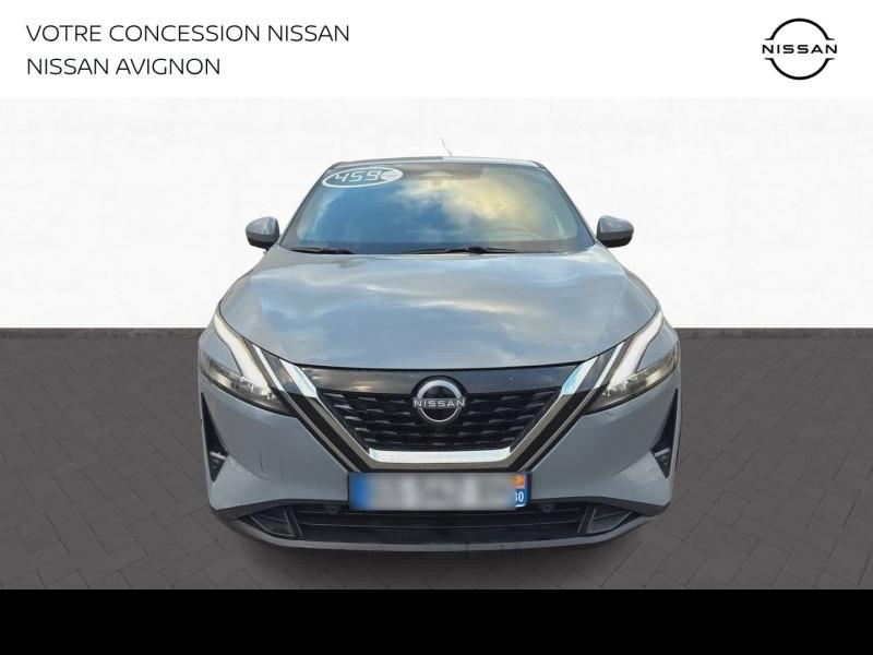 NISSAN Qashqai d’occasion à vendre à BOLLÈNE chez MMC PROVENCE (Photo 6)