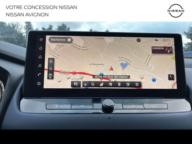 NISSAN Qashqai d’occasion à vendre à BOLLÈNE chez MMC PROVENCE (Photo 10)