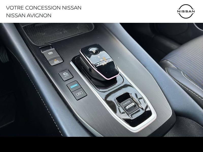 NISSAN Qashqai d’occasion à vendre à BOLLÈNE chez MMC PROVENCE (Photo 12)