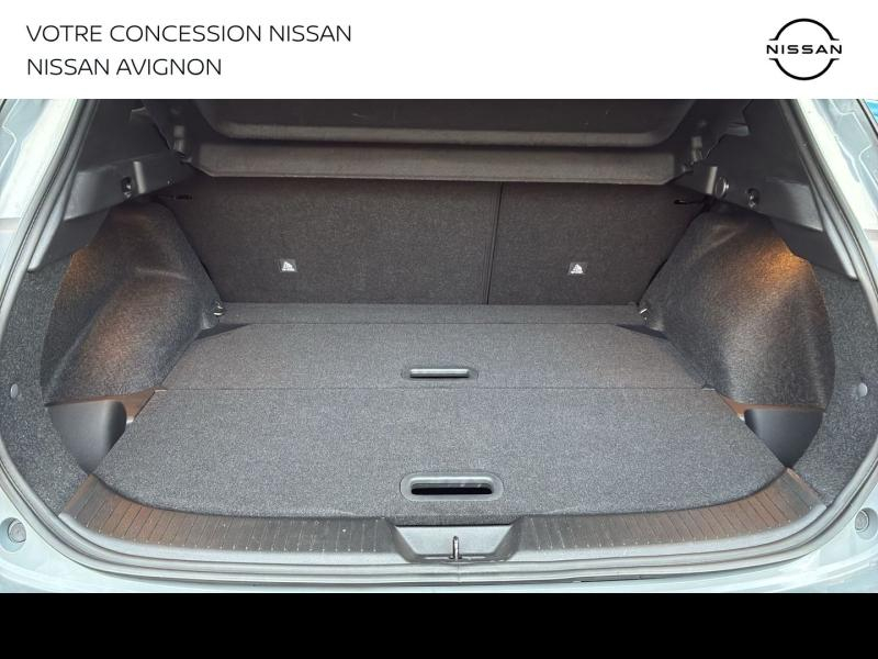 NISSAN Qashqai d’occasion à vendre à BOLLÈNE chez MMC PROVENCE (Photo 16)