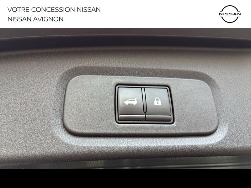 NISSAN Qashqai d’occasion à vendre à BOLLÈNE chez MMC PROVENCE (Photo 17)