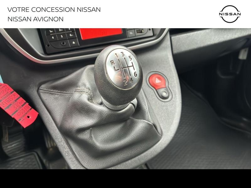 NISSAN NV250 VUL d’occasion à vendre à BOLLÈNE chez MMC PROVENCE (Photo 12)