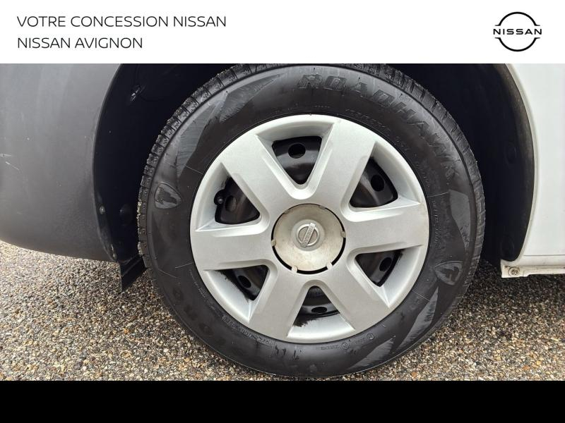 NISSAN NV250 VUL d’occasion à vendre à BOLLÈNE chez MMC PROVENCE (Photo 18)