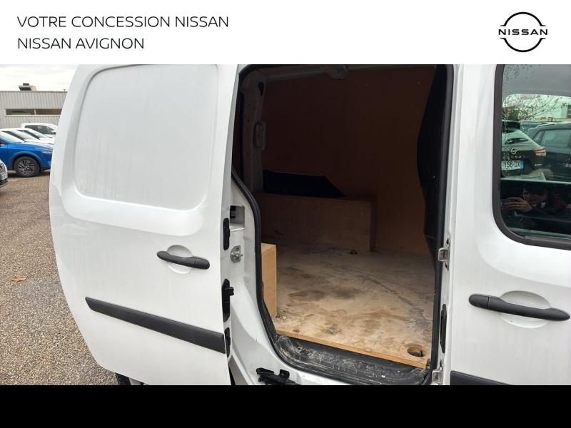 NISSAN NV250 VUL d’occasion à vendre à BOLLÈNE chez MMC PROVENCE (Photo 19)