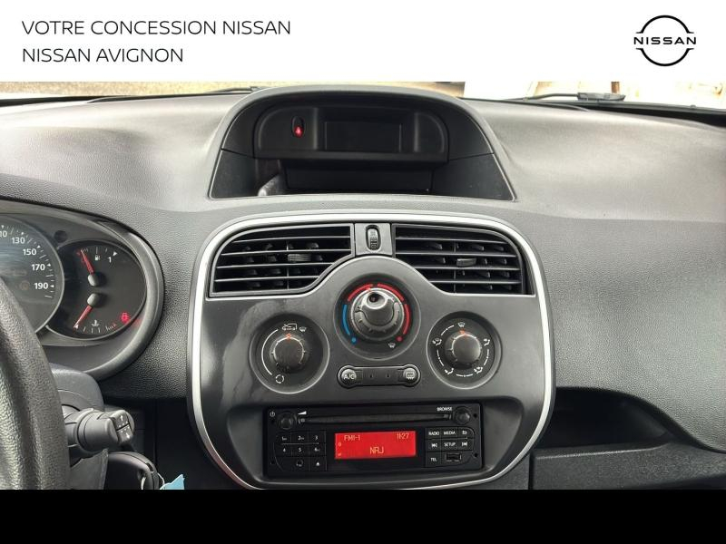 NISSAN NV250 VUL d’occasion à vendre à BOLLÈNE chez MMC PROVENCE (Photo 20)