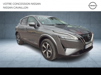 NISSAN Qashqai d’occasion à vendre à BOLLÈNE