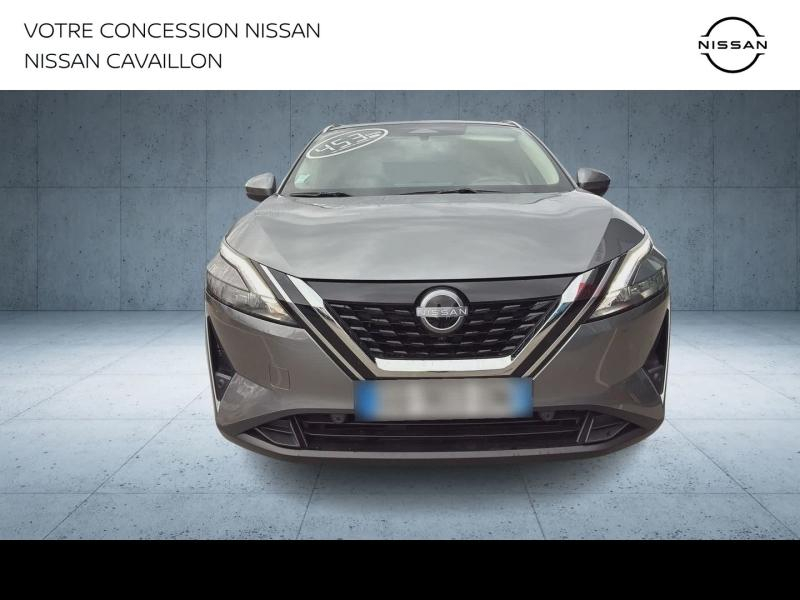 NISSAN Qashqai d’occasion à vendre à BOLLÈNE chez MMC PROVENCE (Photo 8)