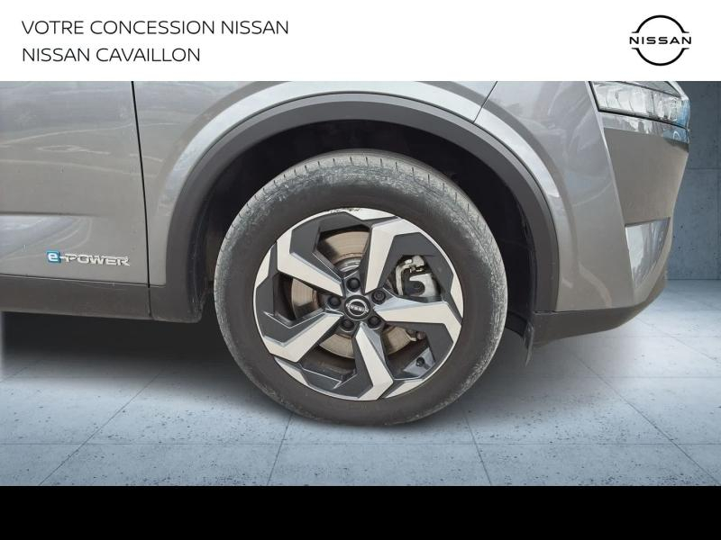 NISSAN Qashqai d’occasion à vendre à BOLLÈNE chez MMC PROVENCE (Photo 9)