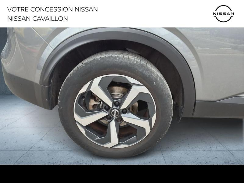 NISSAN Qashqai d’occasion à vendre à BOLLÈNE chez MMC PROVENCE (Photo 10)
