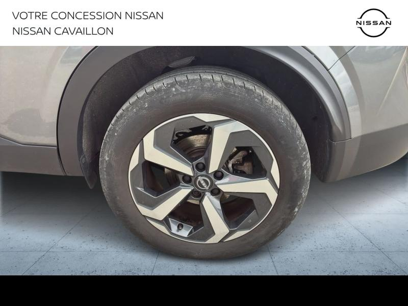 NISSAN Qashqai d’occasion à vendre à BOLLÈNE chez MMC PROVENCE (Photo 11)