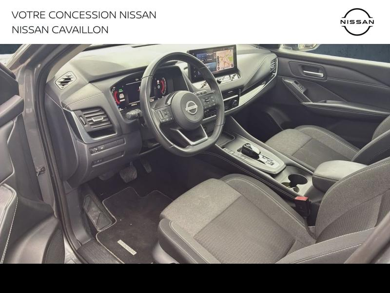 NISSAN Qashqai d’occasion à vendre à BOLLÈNE chez MMC PROVENCE (Photo 13)