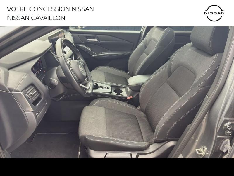 NISSAN Qashqai d’occasion à vendre à BOLLÈNE chez MMC PROVENCE (Photo 14)