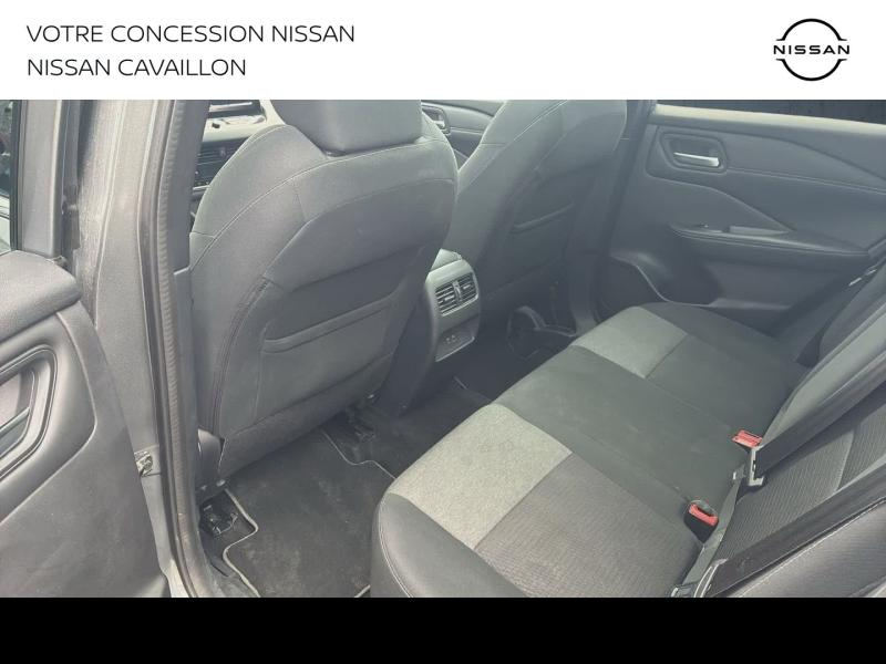 NISSAN Qashqai d’occasion à vendre à BOLLÈNE chez MMC PROVENCE (Photo 15)
