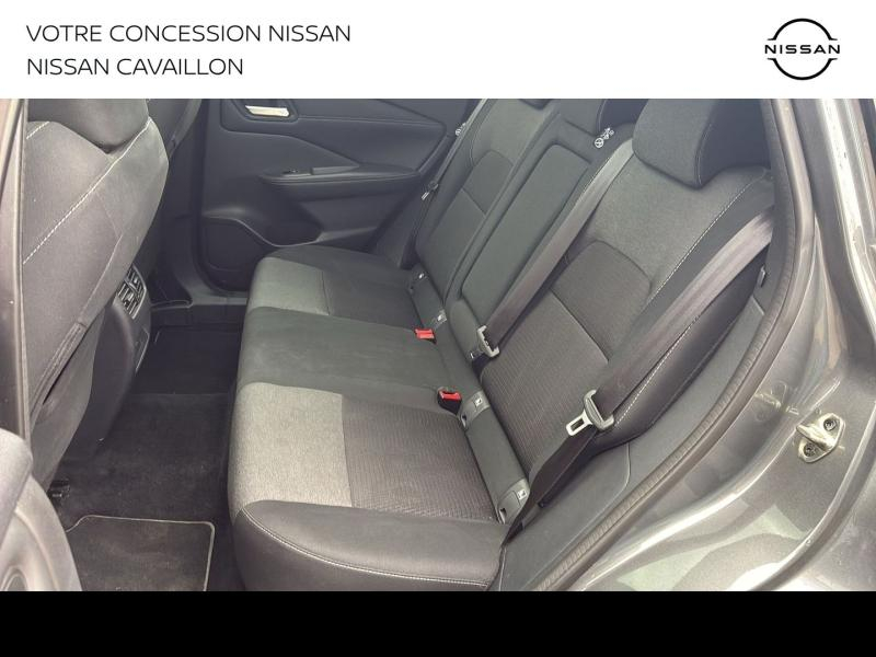 NISSAN Qashqai d’occasion à vendre à BOLLÈNE chez MMC PROVENCE (Photo 16)