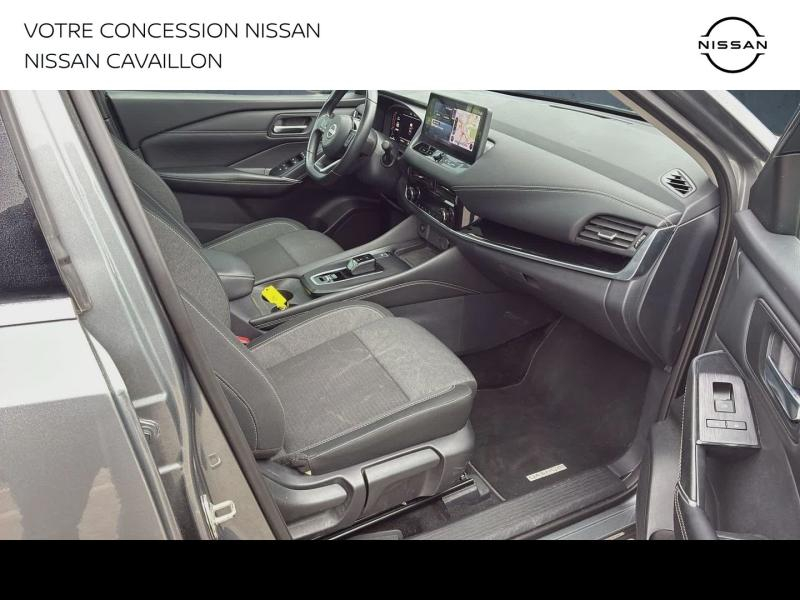 NISSAN Qashqai d’occasion à vendre à BOLLÈNE chez MMC PROVENCE (Photo 18)