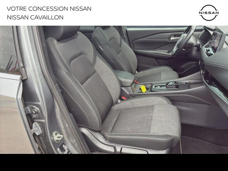 NISSAN Qashqai d’occasion à vendre à BOLLÈNE chez MMC PROVENCE (Photo 19)