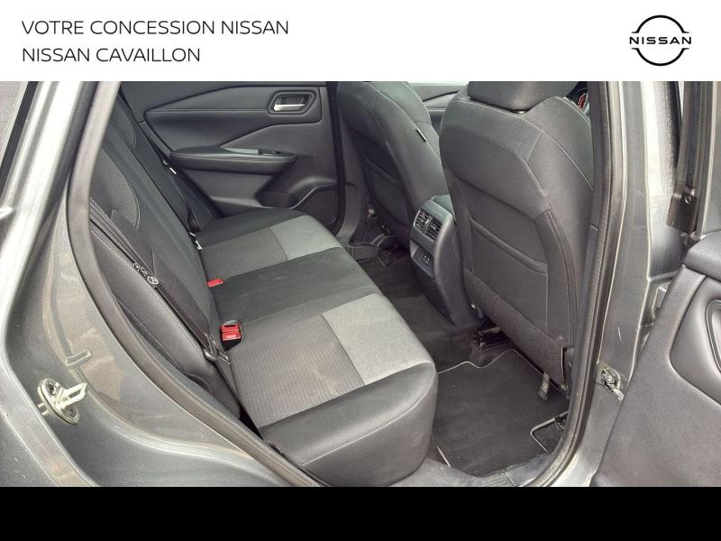 NISSAN Qashqai d’occasion à vendre à BOLLÈNE chez MMC PROVENCE (Photo 20)