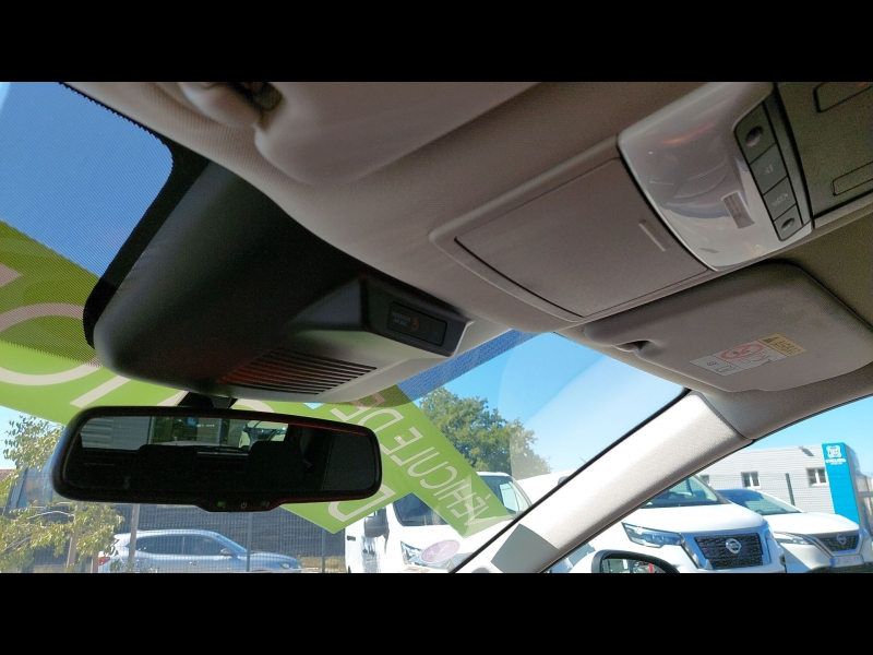 NISSAN Qashqai d’occasion à vendre à BOLLÈNE chez MMC PROVENCE (Photo 10)