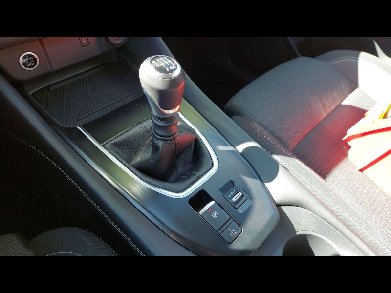 NISSAN Qashqai d’occasion à vendre à BOLLÈNE chez MMC PROVENCE (Photo 11)