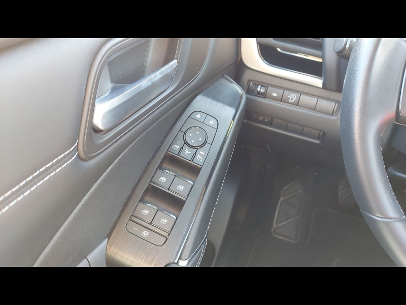 NISSAN Qashqai d’occasion à vendre à BOLLÈNE chez MMC PROVENCE (Photo 12)