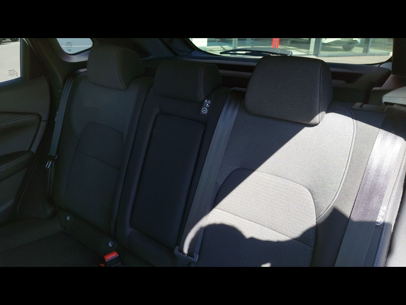 NISSAN Qashqai d’occasion à vendre à BOLLÈNE chez MMC PROVENCE (Photo 15)