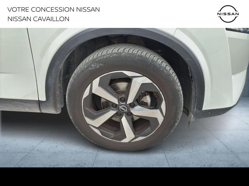 NISSAN Qashqai d’occasion à vendre à BOLLÈNE chez MMC PROVENCE (Photo 9)