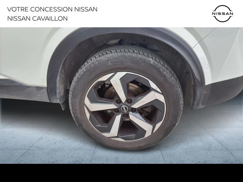 NISSAN Qashqai d’occasion à vendre à BOLLÈNE chez MMC PROVENCE (Photo 11)