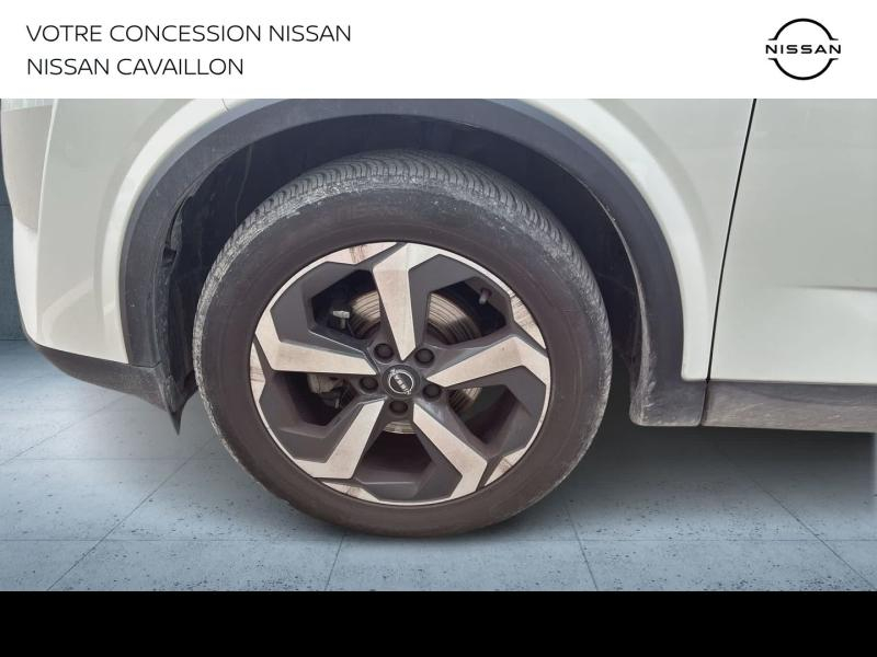 NISSAN Qashqai d’occasion à vendre à BOLLÈNE chez MMC PROVENCE (Photo 12)