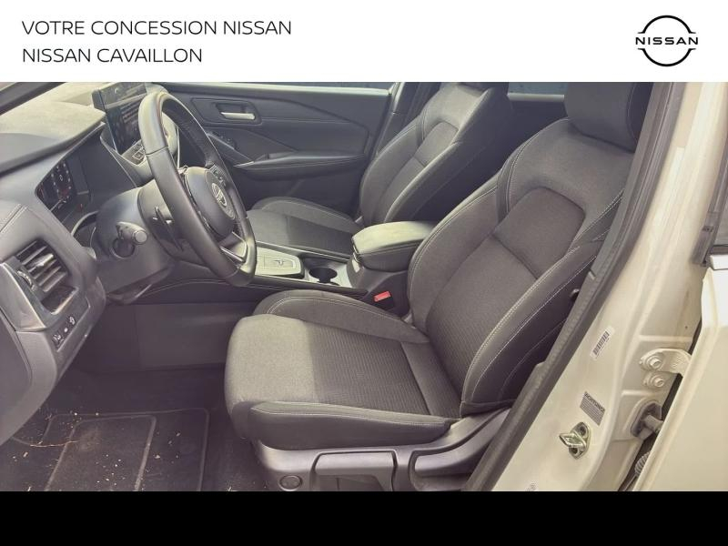 NISSAN Qashqai d’occasion à vendre à BOLLÈNE chez MMC PROVENCE (Photo 14)