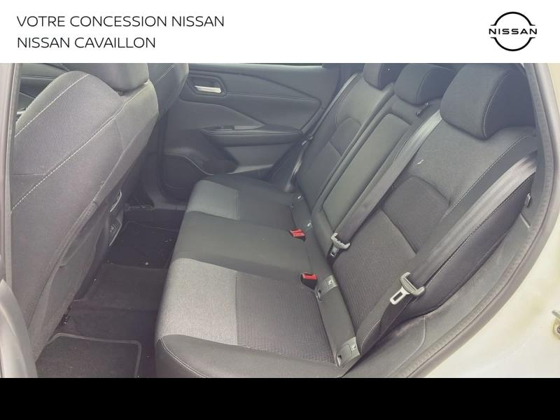 NISSAN Qashqai d’occasion à vendre à BOLLÈNE chez MMC PROVENCE (Photo 16)